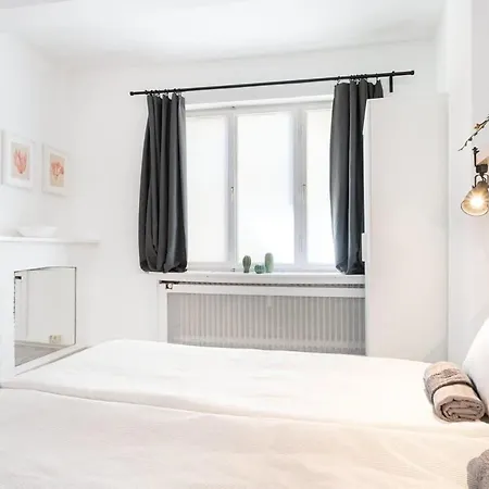 Top Floor Apartment Next To Marienplatz Monachium Zewnętrze zdjęcie