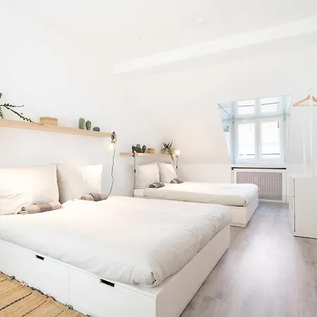 Top Floor Apartment Next To Marienplatz Monachium Zewnętrze zdjęcie