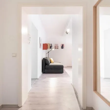 Top Floor Apartment Next To Marienplatz Monachium Zewnętrze zdjęcie