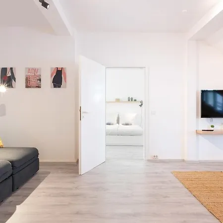 Top Floor Apartment Next To Marienplatz Monachium Zewnętrze zdjęcie