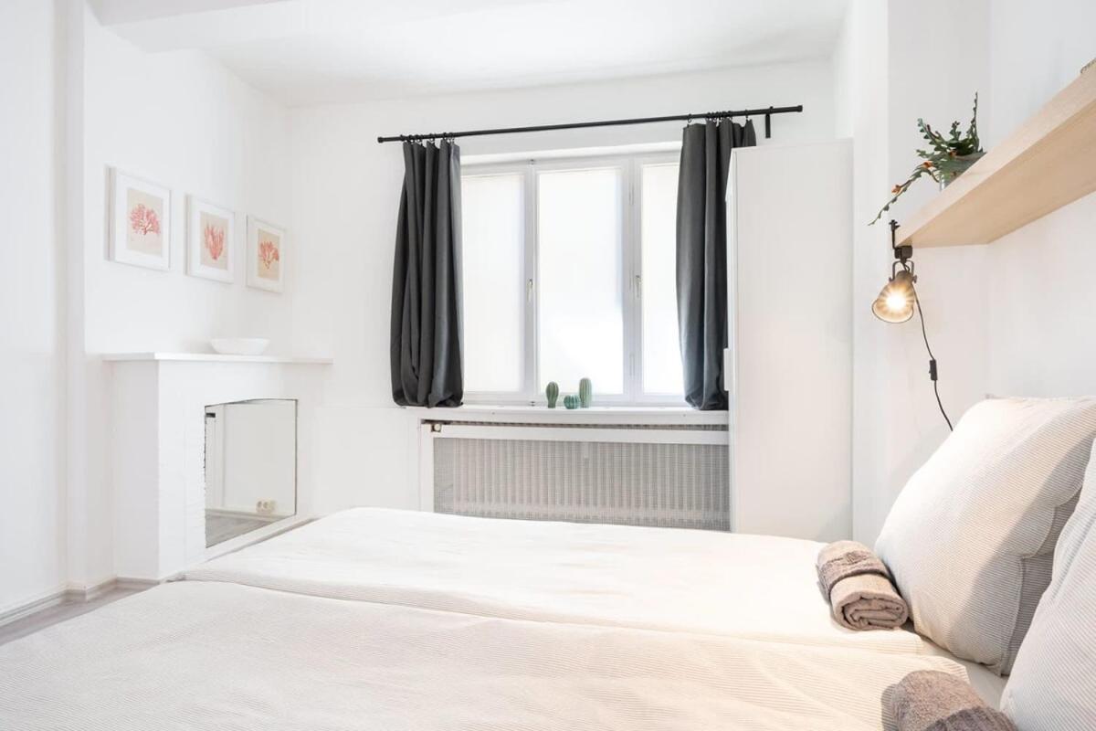 Apartment Floor Next To Marienplatz *