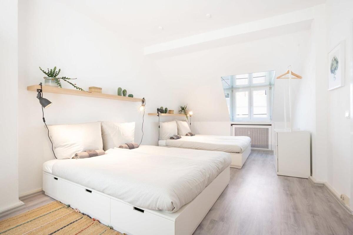 Floor Next To Marienplatz Appartement Munich