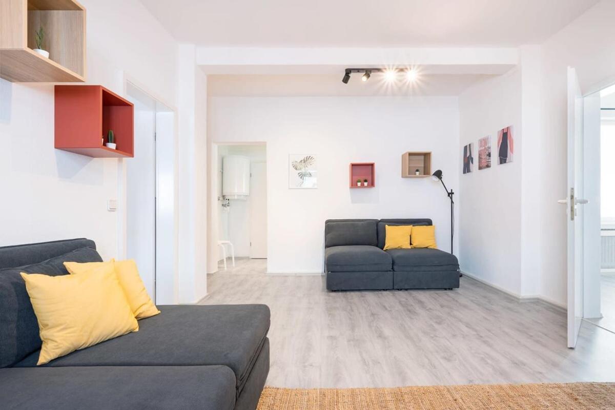Floor Next To Marienplatz Appartement Munich
