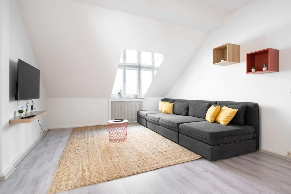 Floor Next To Marienplatz Apartment *